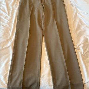 Brooks Brothers Wool Dress Pants